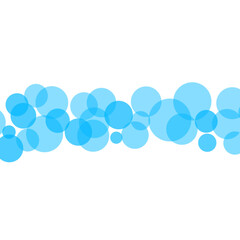 bokeh background design