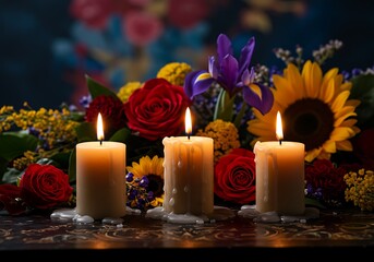 Whispers of Remembrance