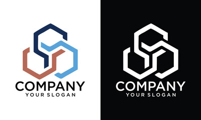 Creative  abstract geometric shapes, symbols, logomarks and other simple graphic design elements for minimalist, brutalist or bauhaus design