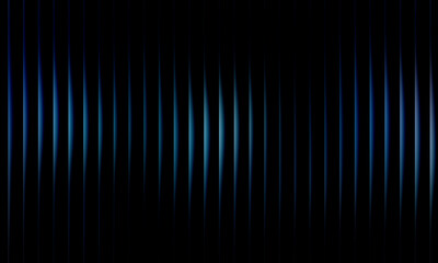 Echoes of Silence: An Abstract Exploration of Subtle Light and Shadow&mdash;A Minimalist Symphony of Vertical Lines in Soft Gray Tones, Emerging Gently from a Deep Black Canvas. This captivating background 