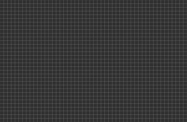 ドット絵背景 ブラック〜Pixel art background black〜