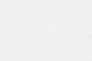 Close-up of natural white recycled paper surface with soft fiber texture, eco-friendly material background for design, packaging, or stationery use.