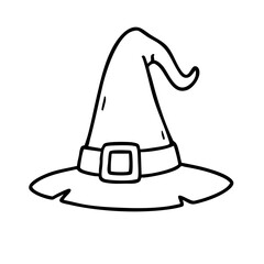 Witch Hat 