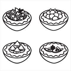 A Classic and Wholesome Tuna Salad, a Protein-rich and Savory American Dish with a Creamy Mayonnaise-based Dressing, a Comfort Food and Sandwich Filling with Tangy Relish