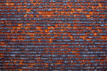 brick wall texture background