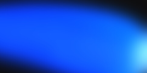 Stunning Blue Gradient Vibrant Background for Design Projects