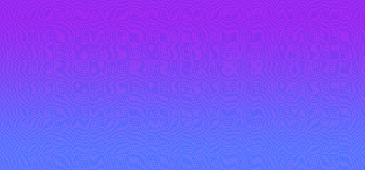 Fototapeta premium Purple and Blue Gradient Background Vibrant Textured Design