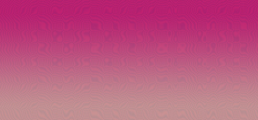 Vibrant Pink to Beige Gradient Background Texture