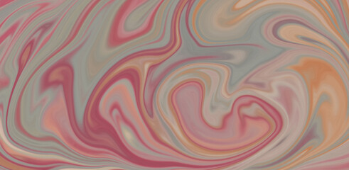 Pastel Swirl Marble Texture Background Design Resource