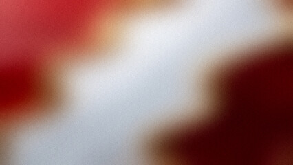 Stunning Red and White Abstract Texture Perfect for Design Projects