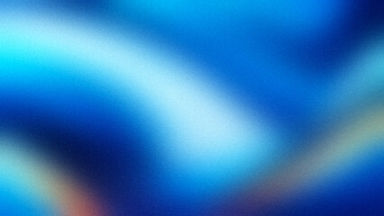 Blue Abstract Background Swirling Texture Design Element