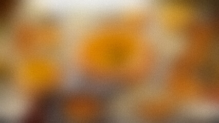 Stunning Abstract Texture Warm Hues  Organic Forms