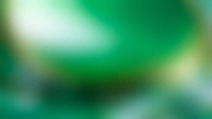 Emerald Green Abstract Texture Vibrant Background for Design Projects