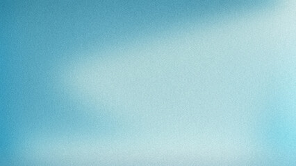 Light Blue Textured Background Subtle Gradient Abstract Design Element