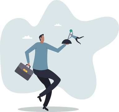 Paradigm shift technology to new business level, control or shifting speed for company growth, transformation and disruption.about a man and his life.