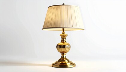 Elegant Table Lamp