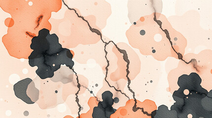 grunge background with grunge effect