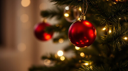 christmas tree decorations