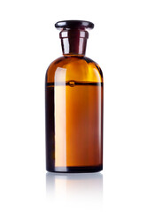 apothecary bottle