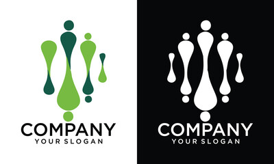 Creative  abstract geometric shapes, symbols, logomarks and other simple graphic design elements for minimalist, brutalist or bauhaus design