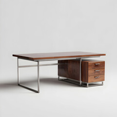 Fototapeta premium Complete Furniture Showcase: Home, Office, School & More