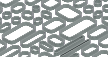 Abstract Low-Poly background. triangulated texture. Design 3d