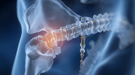 Understanding spinal fusion surgery back pain relief and recovery options for spine health and wellness care