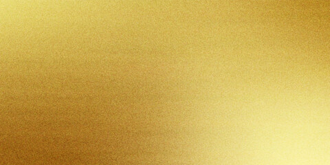 Fototapeta premium Gold gradient background texture metallic. Golden gradient blurry soft smooth motion bright shine. EPS Vector Illustration