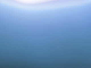 光が上から差す写真　グラフィック素材　グラデーション　神秘的