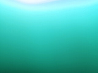 光が上から差す写真　グラフィック素材　グラデーション　神秘的