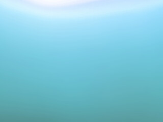 光が上から差す写真　グラフィック素材　グラデーション　神秘的