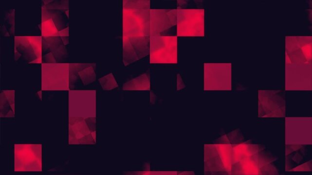Creative abstract geometric background abstract shape motion background