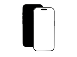 Easy-to-follow guide on installing a phone screen protector.  See before & after!
