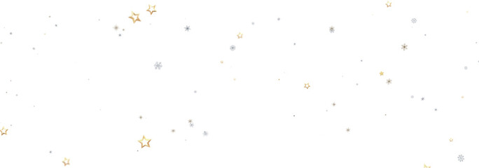 Sparkling stars background perfect for holidays, celebrations, and festive designs.