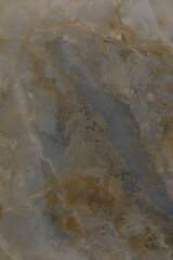 Natural stone texture with earth tones in abstract design and smooth surface