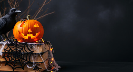 halloween banner
