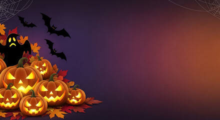 halloween banner