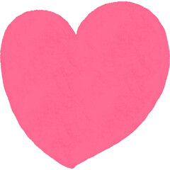 Pink Heart