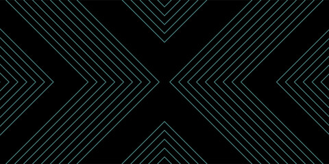 3D overlapping layers of bright red abstract background on dark space with x letter effect decoration.