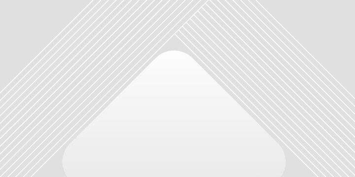 background design with diagonal line pattern in grey colour. Vector white horizontal template for business banner, formal invitation backdrop, luxury.