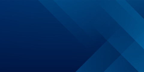 modern blue abstract background with elegant bright diagonal lines