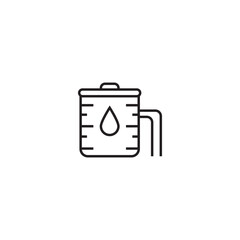 water tank icon