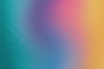Abstract colorful gradient background with ripple effect and soft texture
