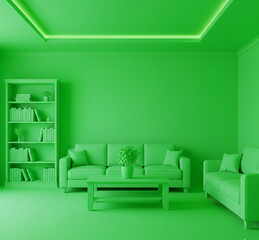 modern interior design