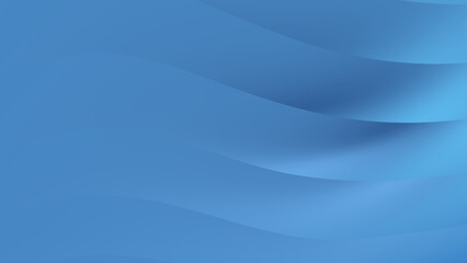 abstract blue background