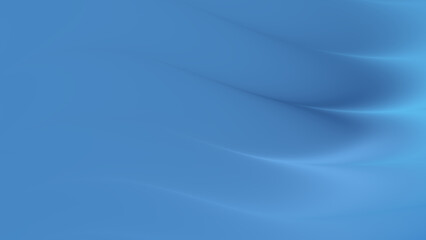 Obraz premium abstract blue background