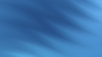 blue silk background