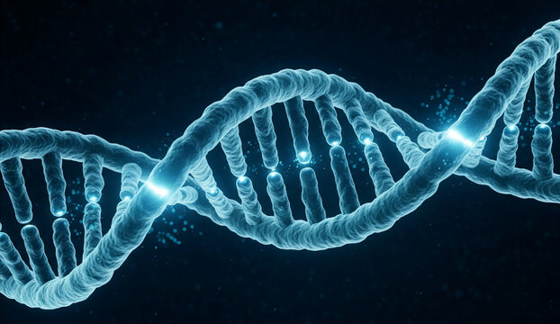 DNA-Doppelhelix