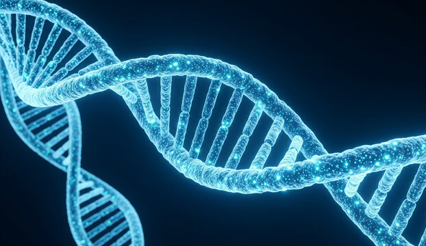 DNA-Doppelhelix