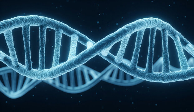 DNA-Doppelhelix
